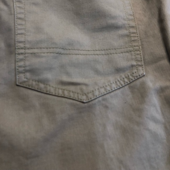 Tommy Hilfiger Flat Front Pant 32/30 - Picture 2 of 16
